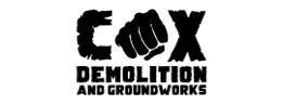 Cox Demolition & Groundworks
