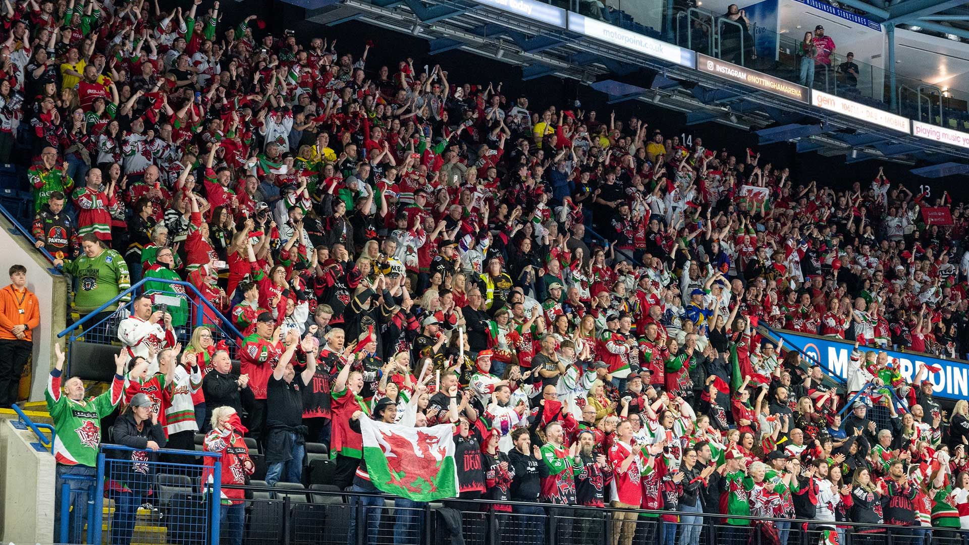 Thank you, Red Army