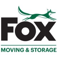 FOX MOVING & STORAGE
