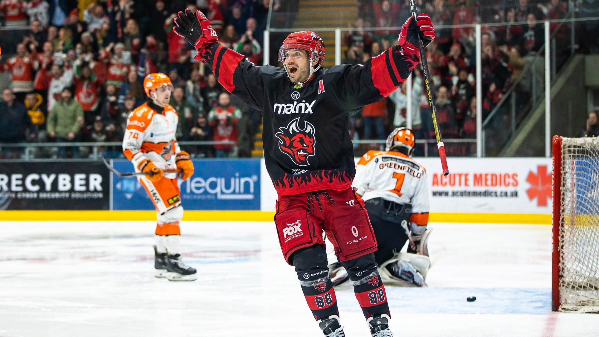 Joey Martin Testimonial Tickets now on sale