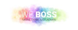 We Boss