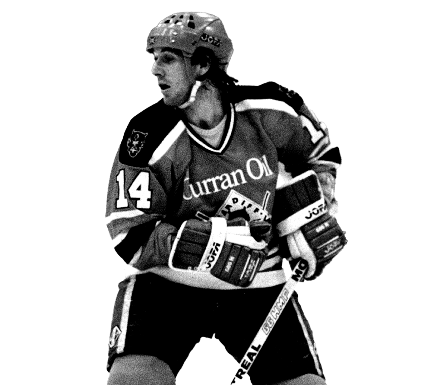 Brian Dickson