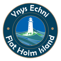 Flat Holm Island