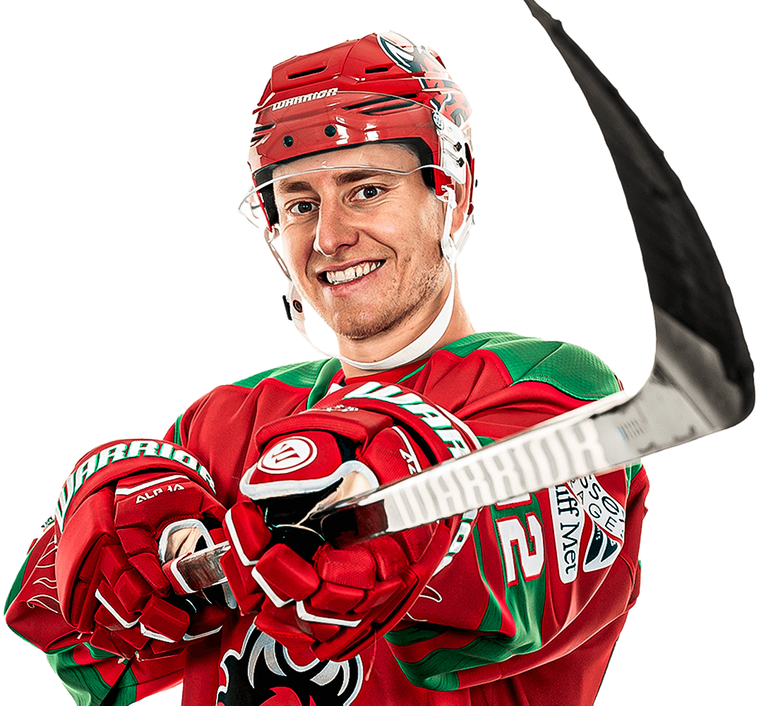Josh MacDonald