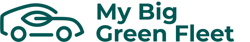 My Big Green Fleet