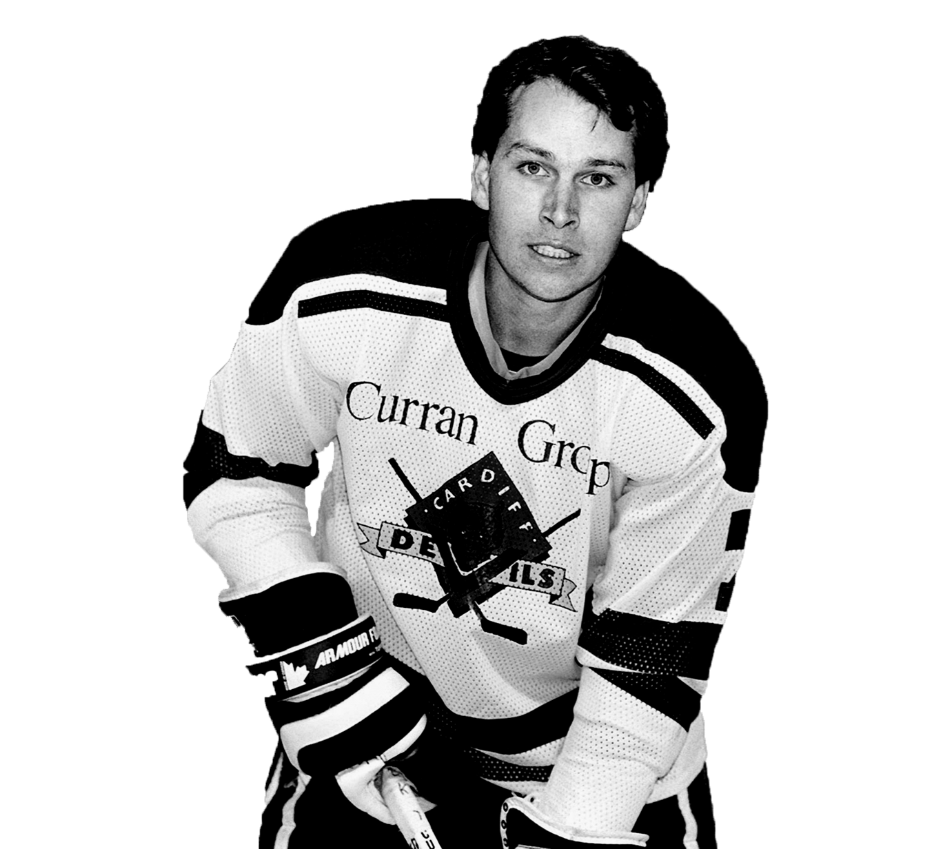 Doug McEwen