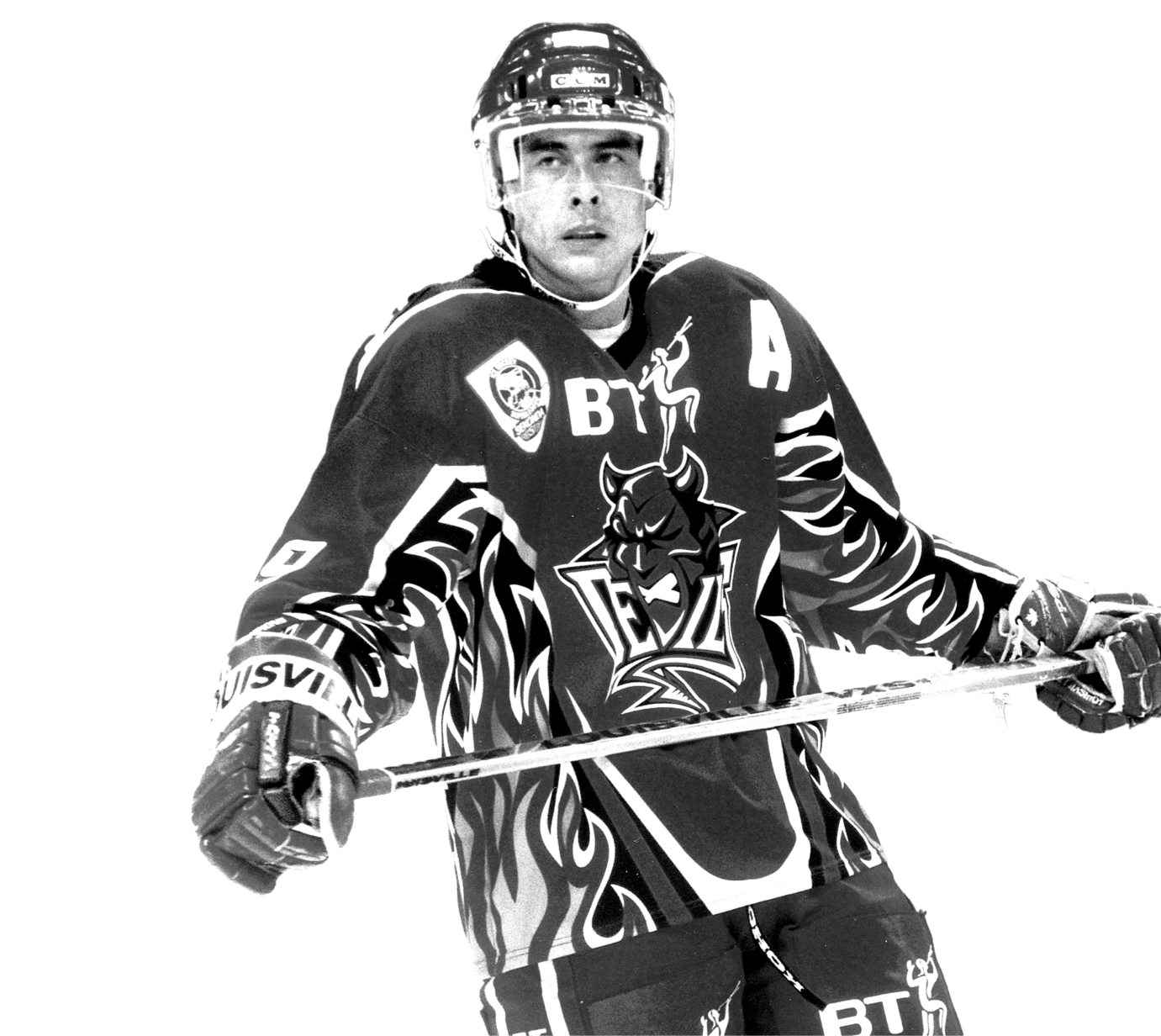 Steve Moria