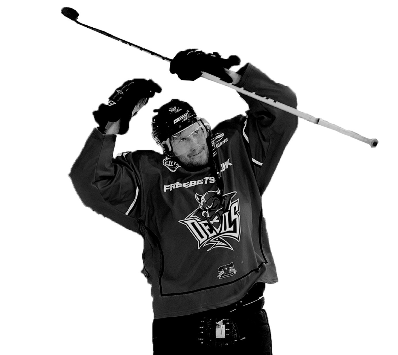 Brad Voth